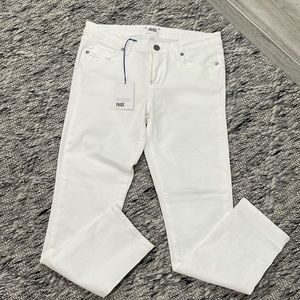 NWT Paige Jeans